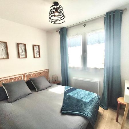 사비니 쉬르 오르주 Cosy F2 A Proximite De Paris 아파트 외부 사진