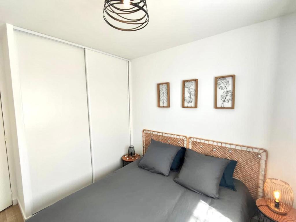 사비니 쉬르 오르주 Cosy F2 A Proximite De Paris 아파트 외부 사진