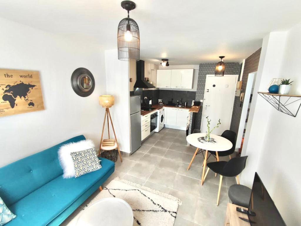 사비니 쉬르 오르주 Cosy F2 A Proximite De Paris 아파트 외부 사진